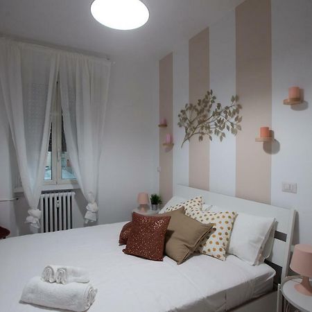 Apartment Via Treviso 6 Milano Exterior foto