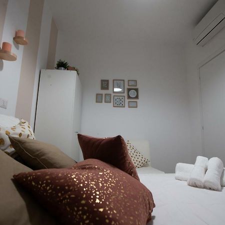 Apartment Via Treviso 6 Milano Exterior foto