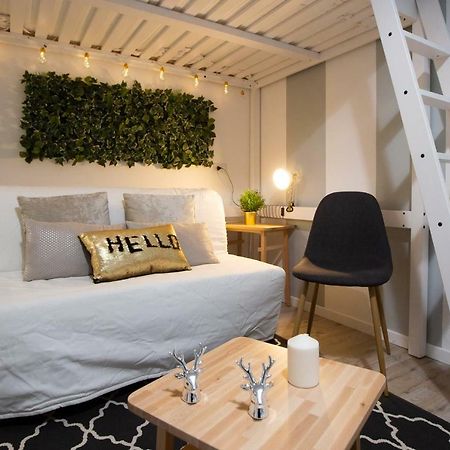Apartment Via Treviso 6 Milano Exterior foto