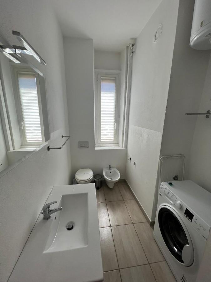 Apartment Via Treviso 6 Milano Exterior foto