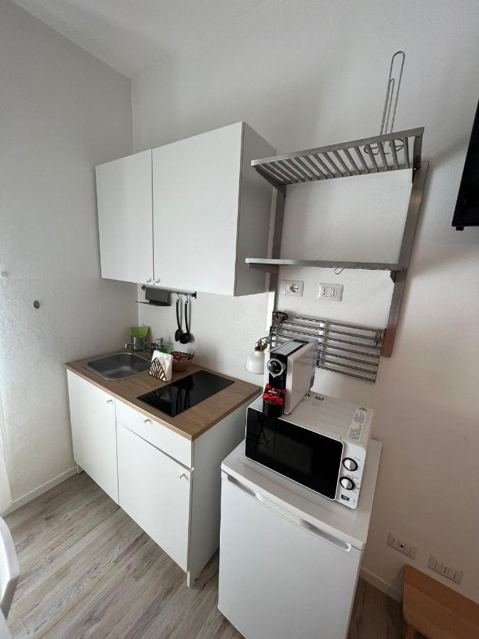 Apartment Via Treviso 6 Milano Exterior foto