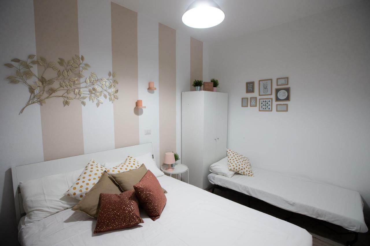 Apartment Via Treviso 6 Milano Exterior foto