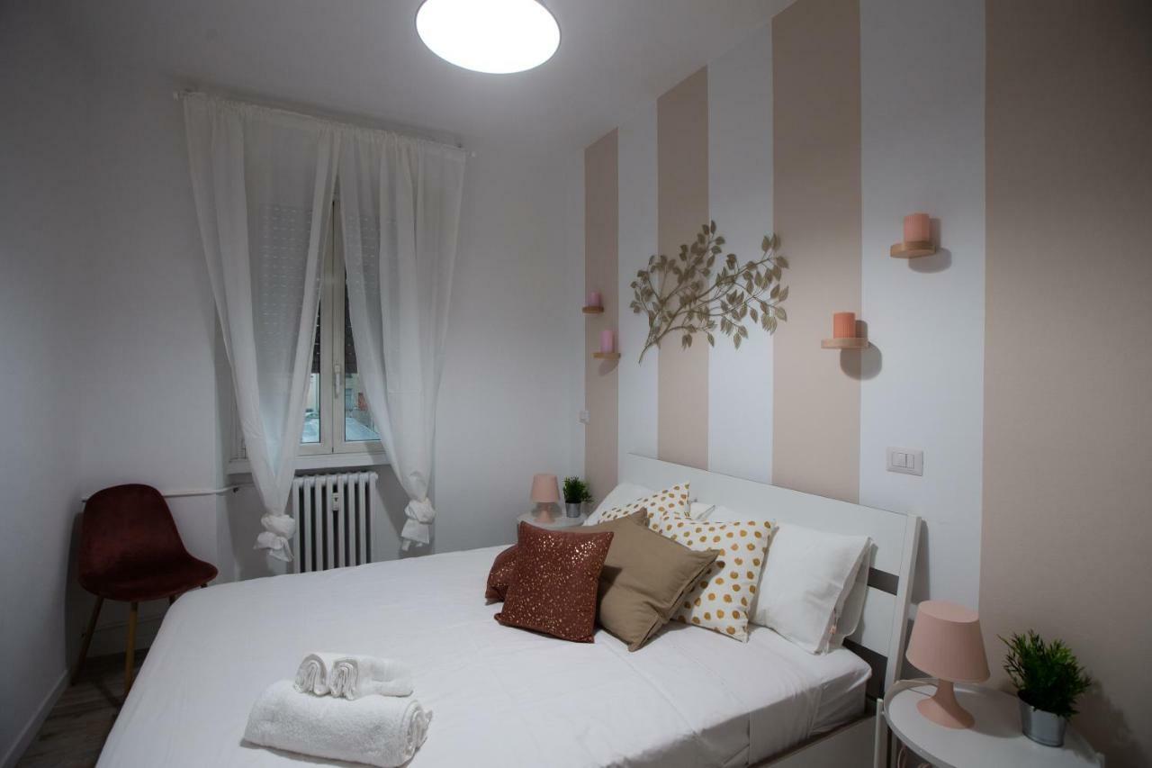 Apartment Via Treviso 6 Milano Exterior foto