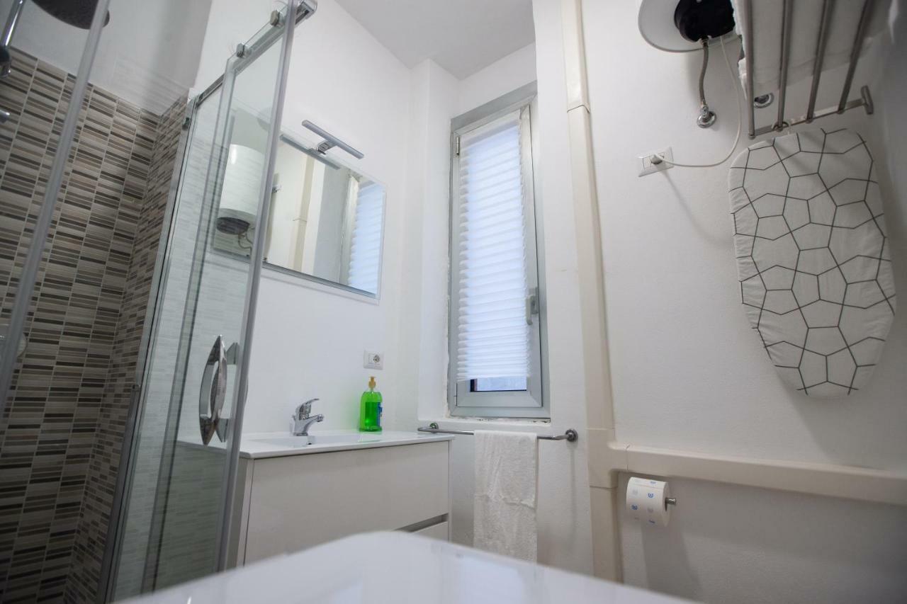 Apartment Via Treviso 6 Milano Exterior foto