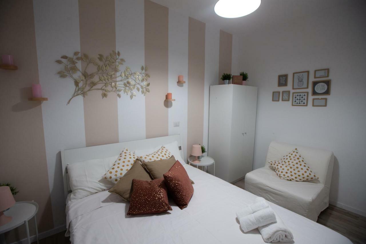 Apartment Via Treviso 6 Milano Exterior foto