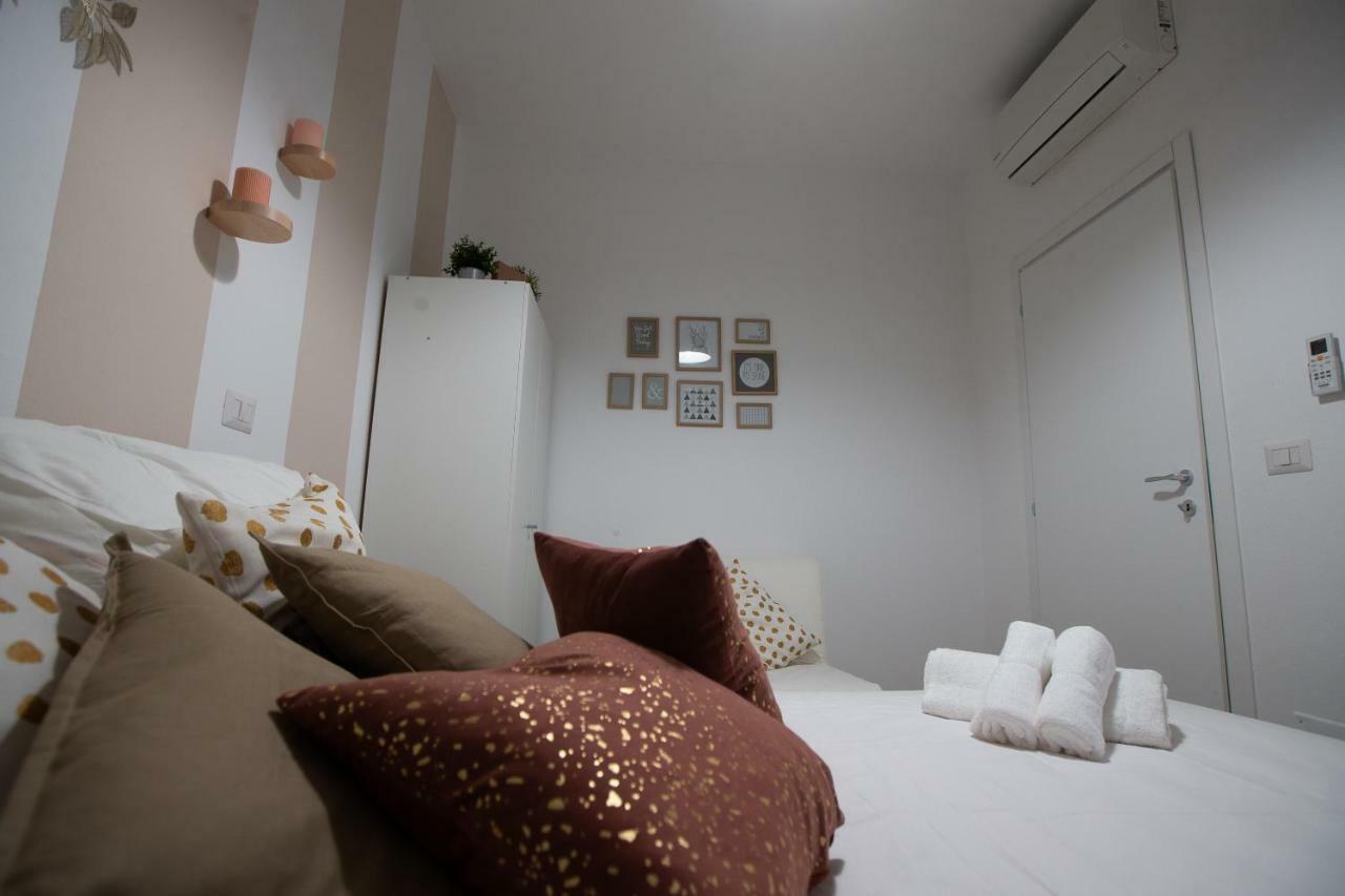 Apartment Via Treviso 6 Milano Exterior foto