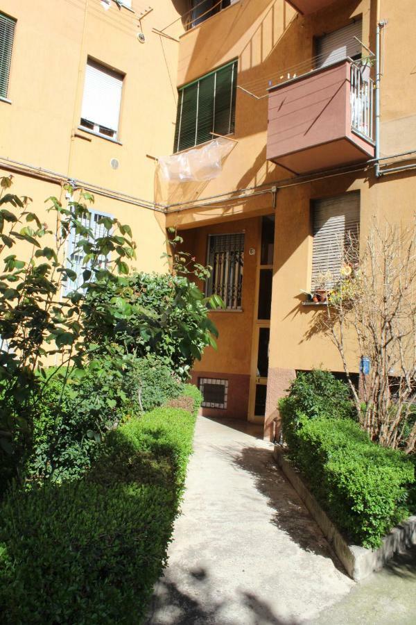 Apartment Via Treviso 6 Milano Exterior foto