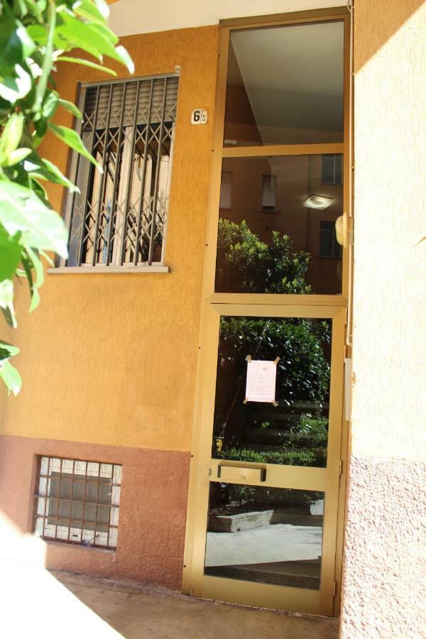 Apartment Via Treviso 6 Milano Exterior foto