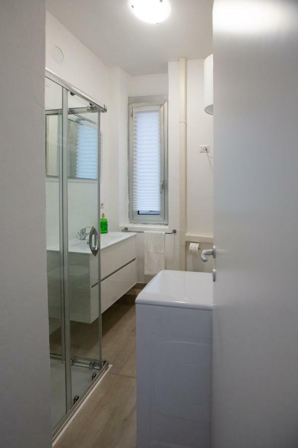 Apartment Via Treviso 6 Milano Exterior foto