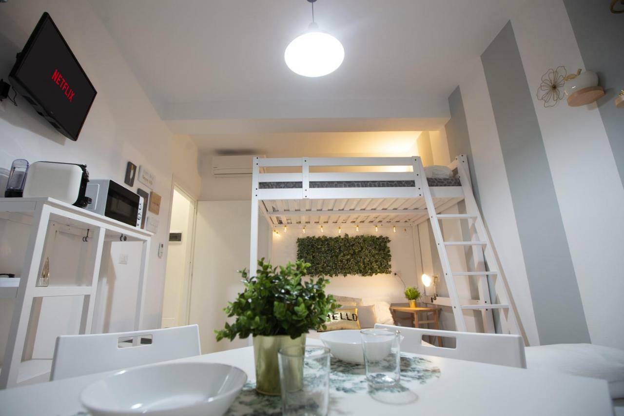 Apartment Via Treviso 6 Milano Exterior foto