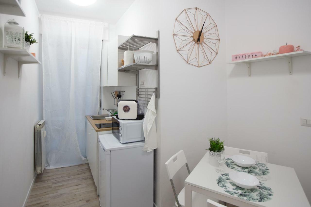 Apartment Via Treviso 6 Milano Exterior foto