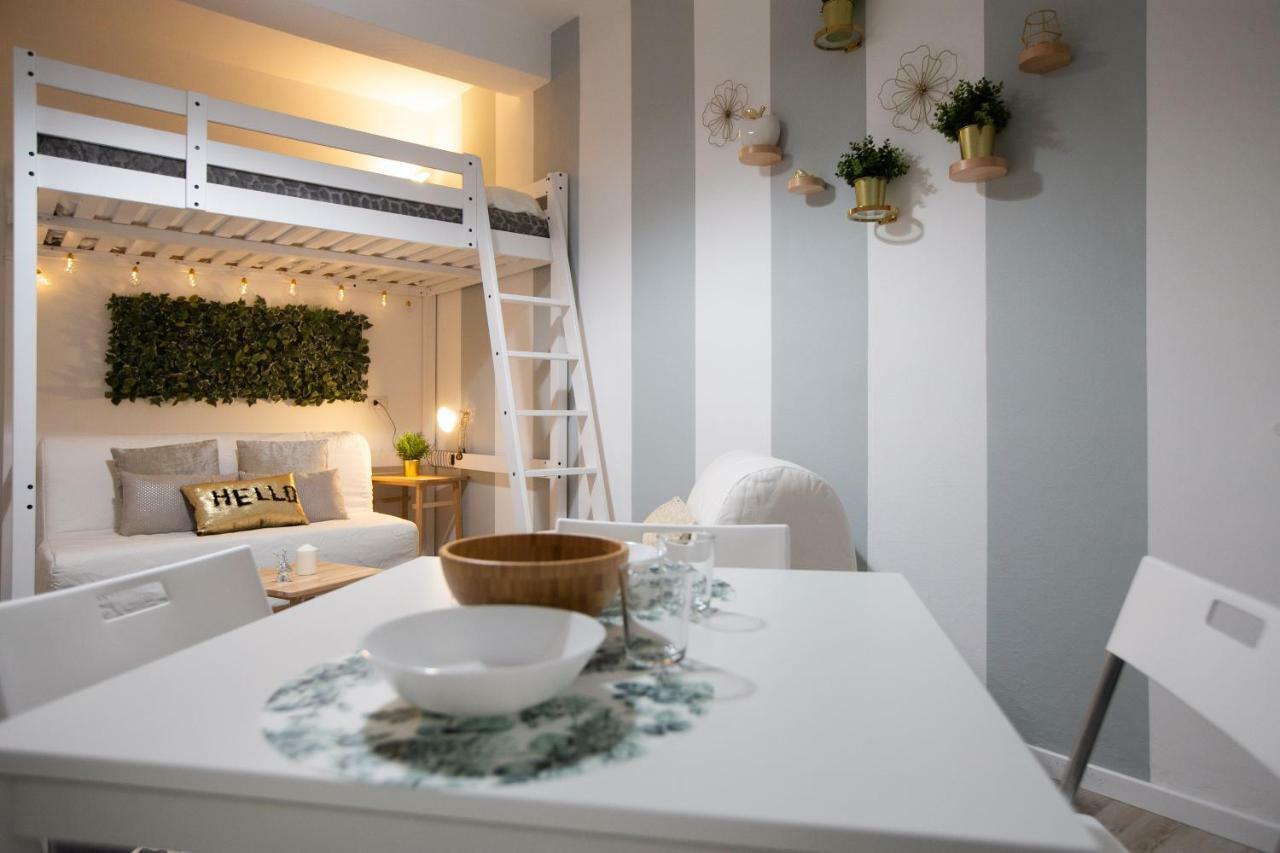 Apartment Via Treviso 6 Milano Exterior foto